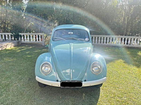 VW Beetle 1966 #F22.249