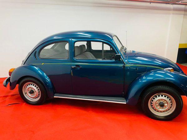 VW Beetle 1995 #F22.317