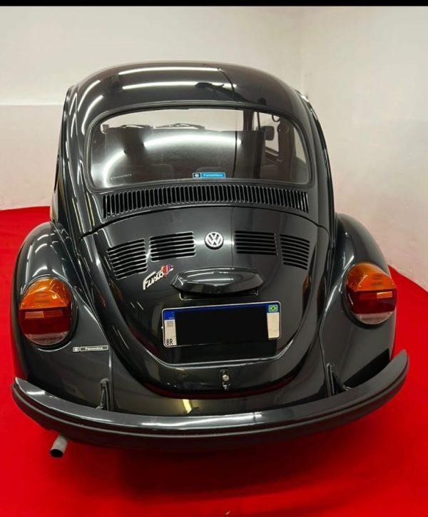 VW Beetle 1996 #F22.316