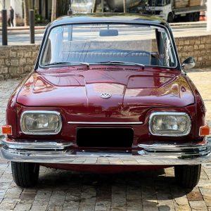 VW 1600 L 1969 #VW22.005