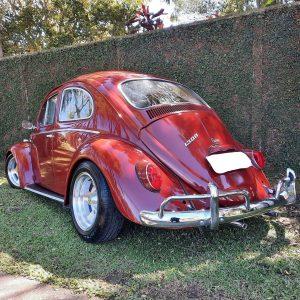 VW Beetle 1967 #F22.353