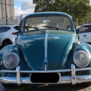 VW Beetle 1964 #F22.362