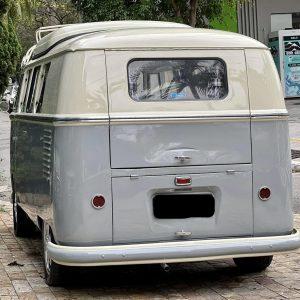 VW Bus T1 1961 #K22.930