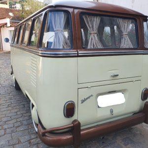VW Bus T1 1970 #K22.953