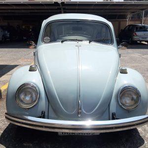VW Beetle 1971 #F22.360