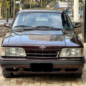Chevrolet Opala 1991 #O22.014