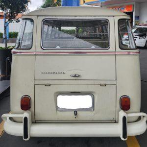 VW Bus T1 1975 #K22.985