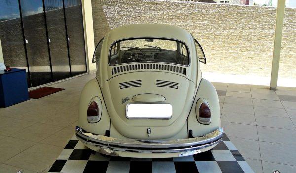 VW Beetle 1972 #F22.406