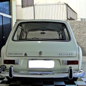VW Variant 1970 #V22.027