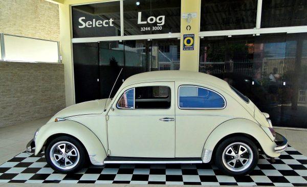 VW Beetle 1972 #F22.406