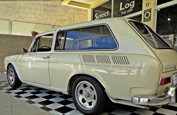 VW Variant 1970 #V22.027
