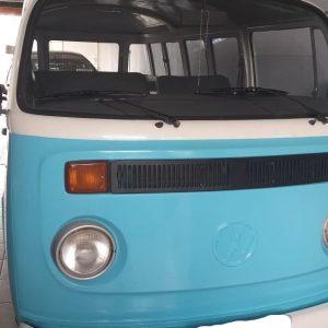 VW Bus T2 1990 #K23.1031