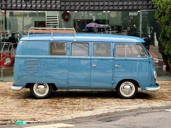 VW Bus T1 1959 #K23.1019