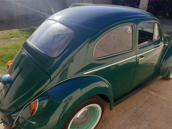 VW Beetle 1965 #K23.429