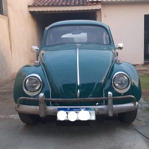 VW Beetle 1965 #K23.429