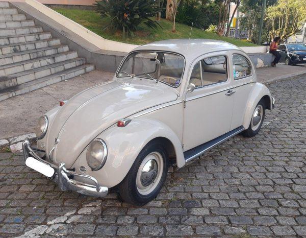 VW Beetle 1966 #F23.430