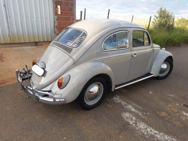 VW Beetle 1966 #F23.430