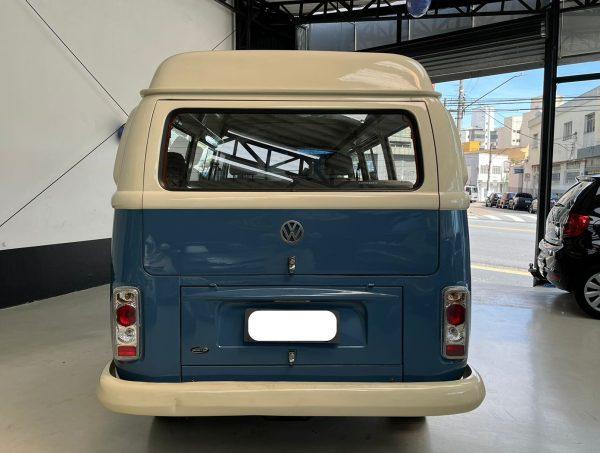 VW Bus T2 1999 #K23.1048