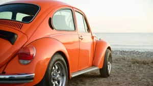 Read more about the article 10 Curiosities about the  Volkswagen Beetle