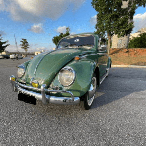 VW Beetle 1970 #F23.435