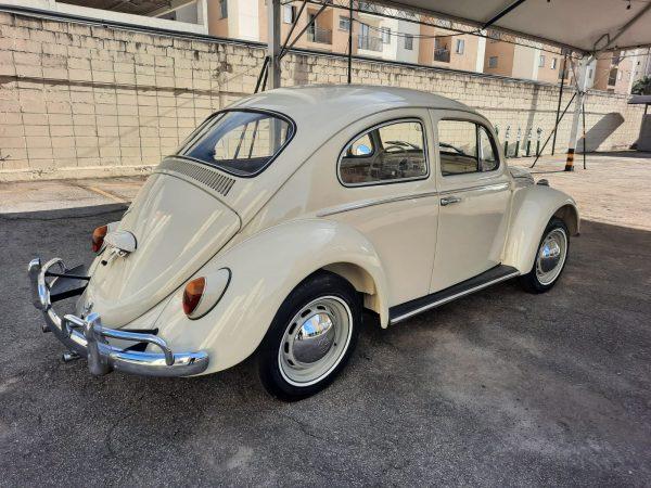 VW Beetle 1970 #F23.436