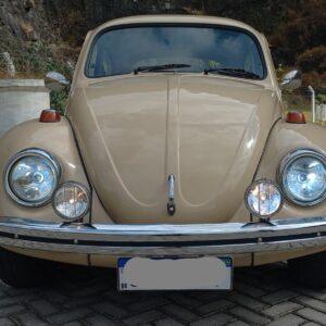 VW Beetle 1974 #F23.439